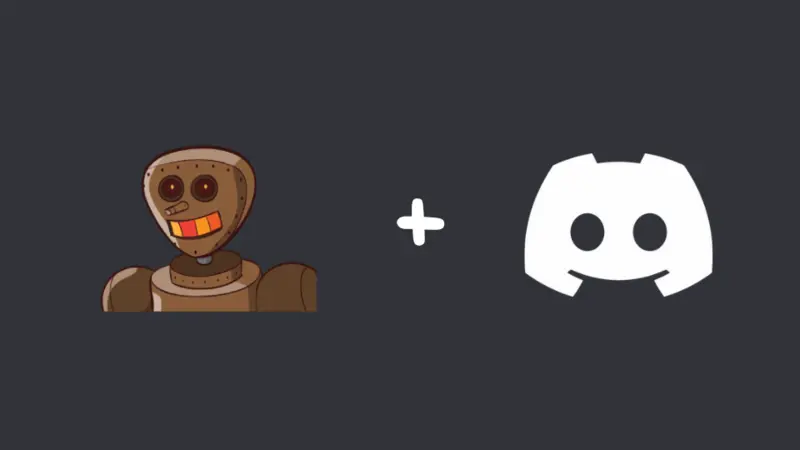 An entertainment focused Discord bot